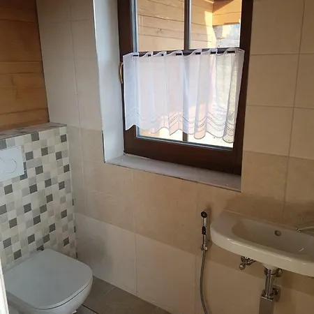 Chata Hrozenka WELLNESS Nový Hrozenkov Zewnętrze zdjęcie