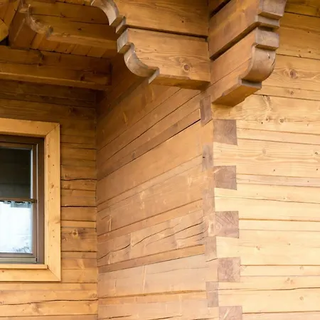 Chata Hrozenka WELLNESS Nový Hrozenkov Zewnętrze zdjęcie