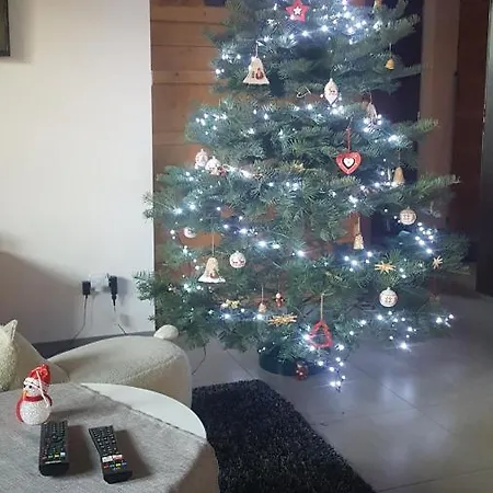 Chata Hrozenka WELLNESS Nový Hrozenkov Zewnętrze zdjęcie