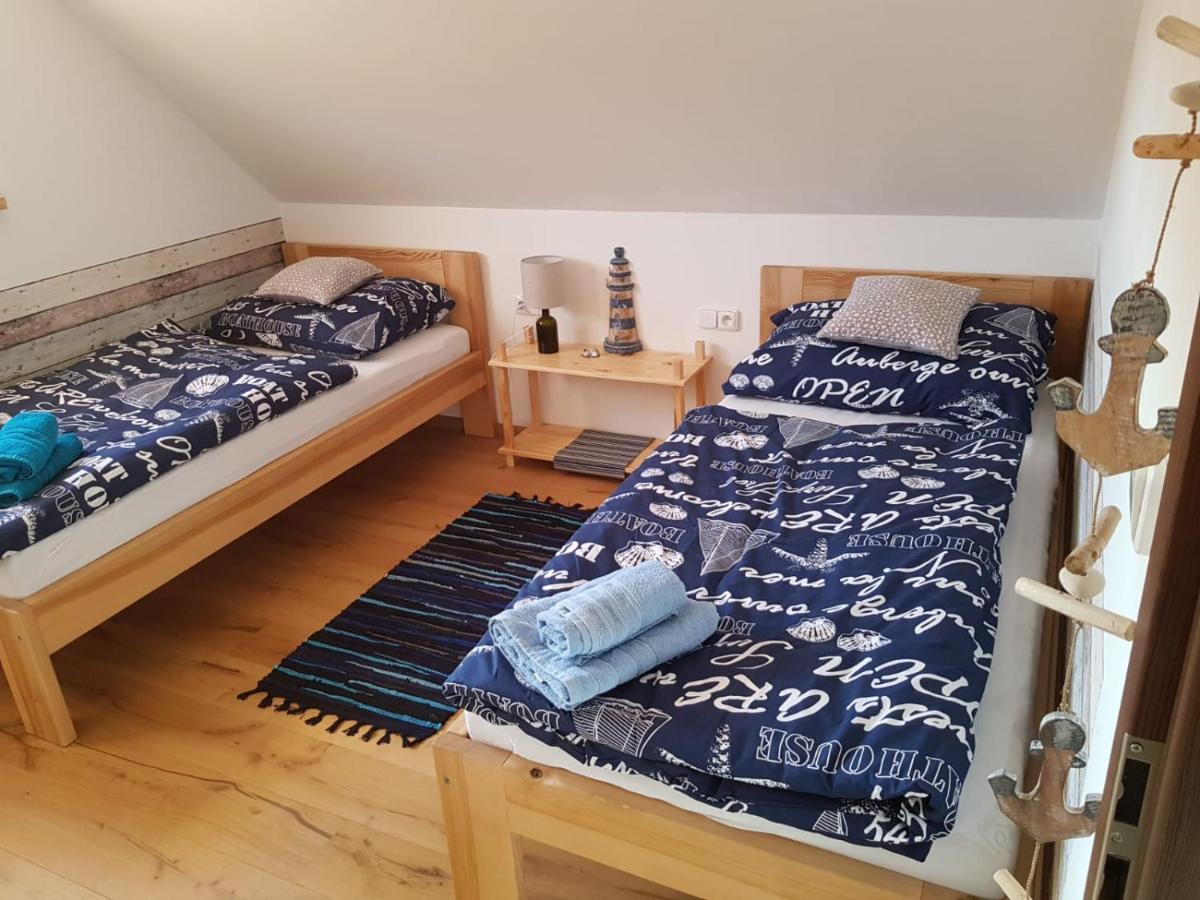 Hrozenka Wellness Holiday home