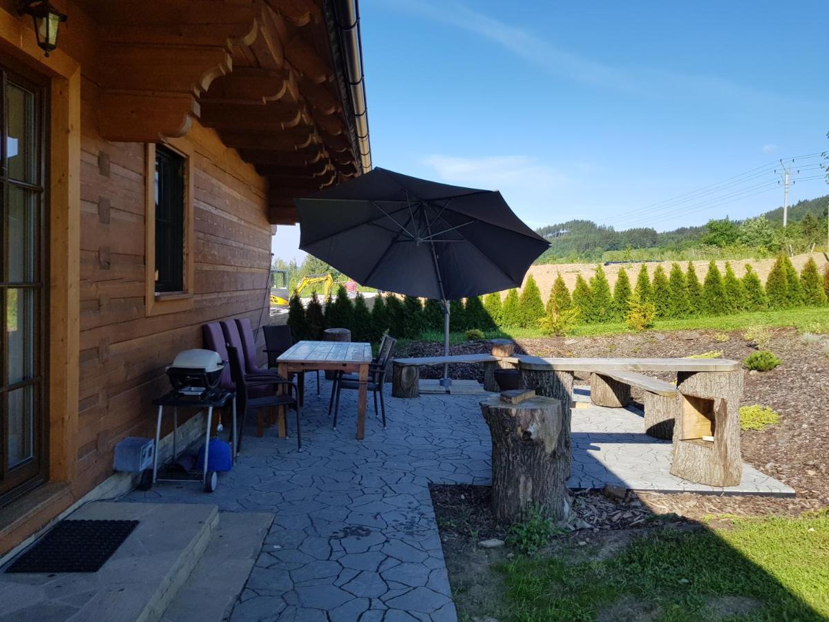Holiday home Hrozenka Wellness *
