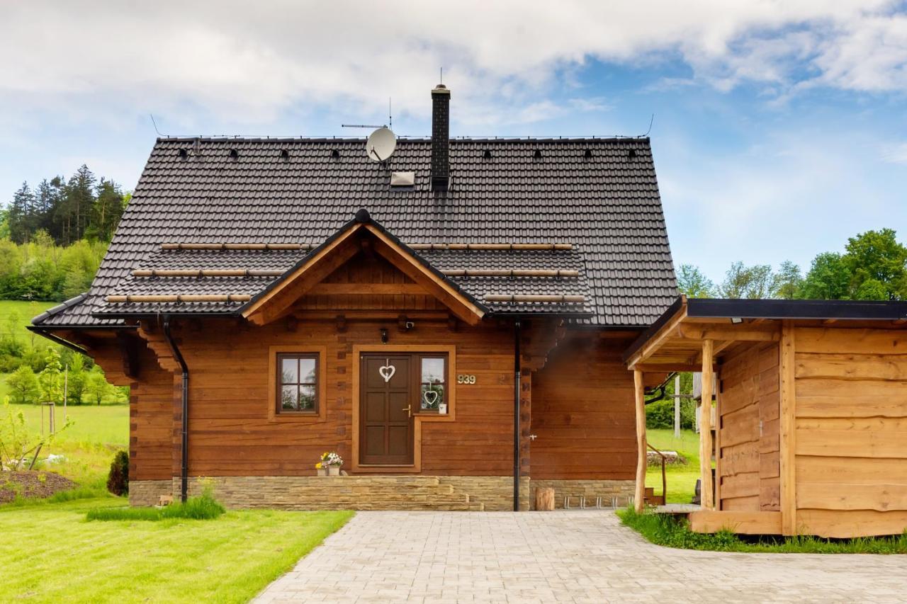 Hrozenka Wellness