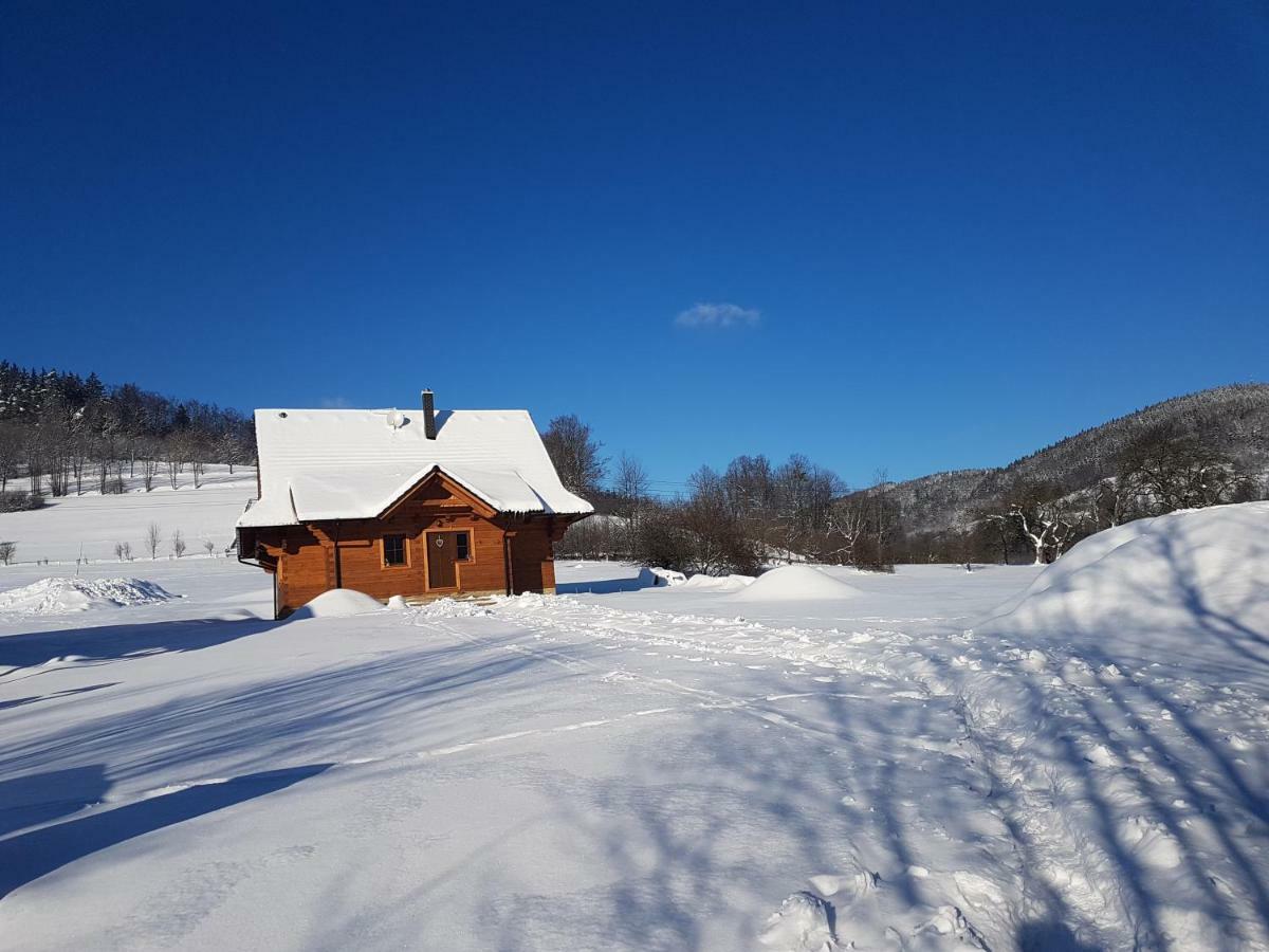 Hrozenka Wellness