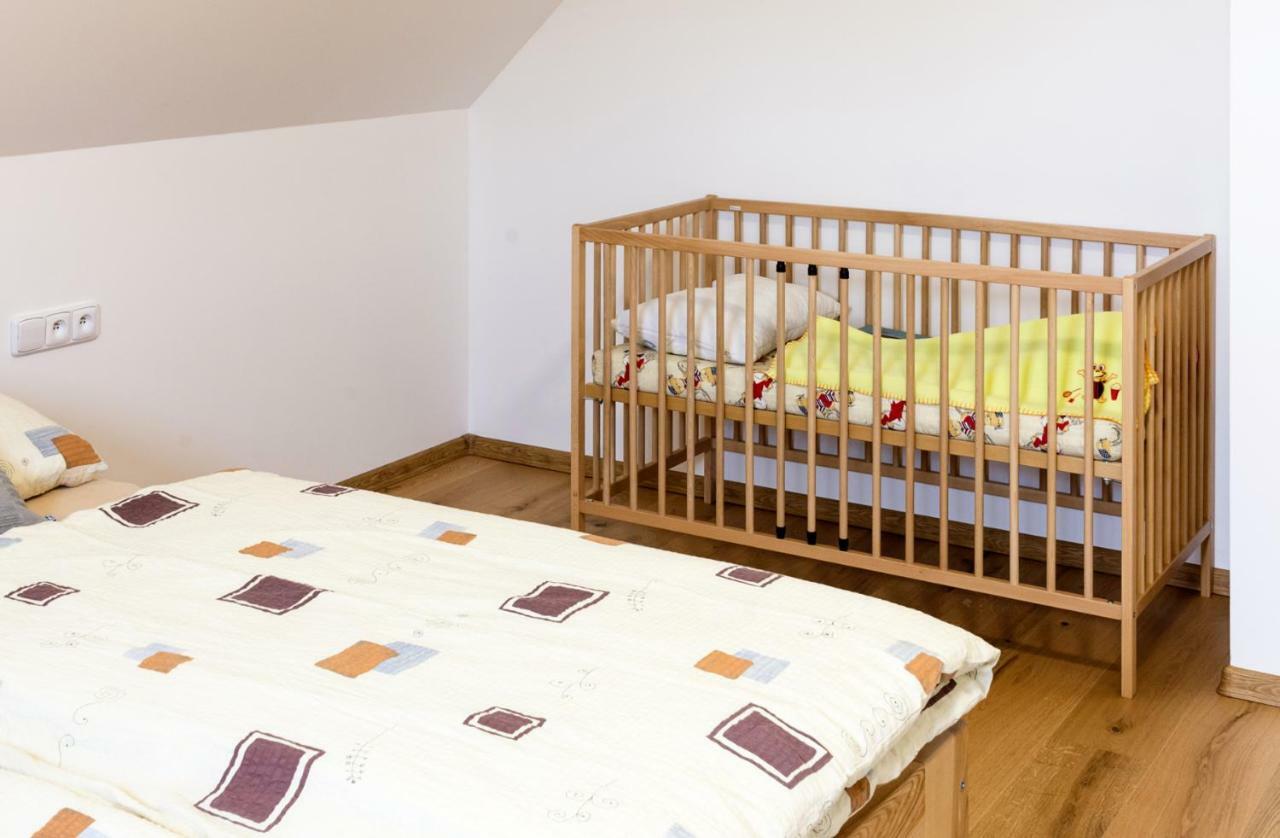 Holiday home Hrozenka Wellness Novy Hrozenkov