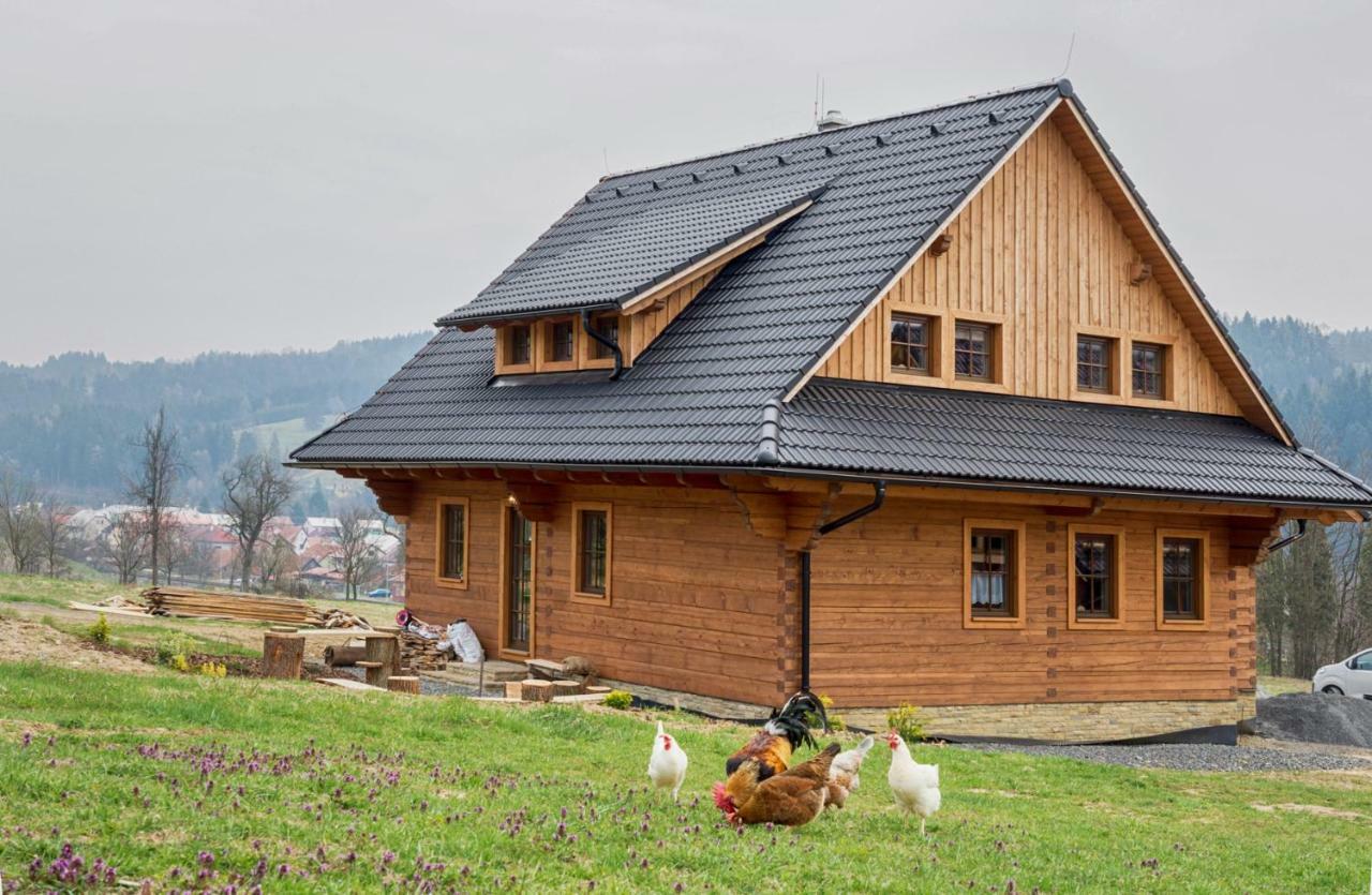 Hrozenka Wellness * Novy Hrozenkov