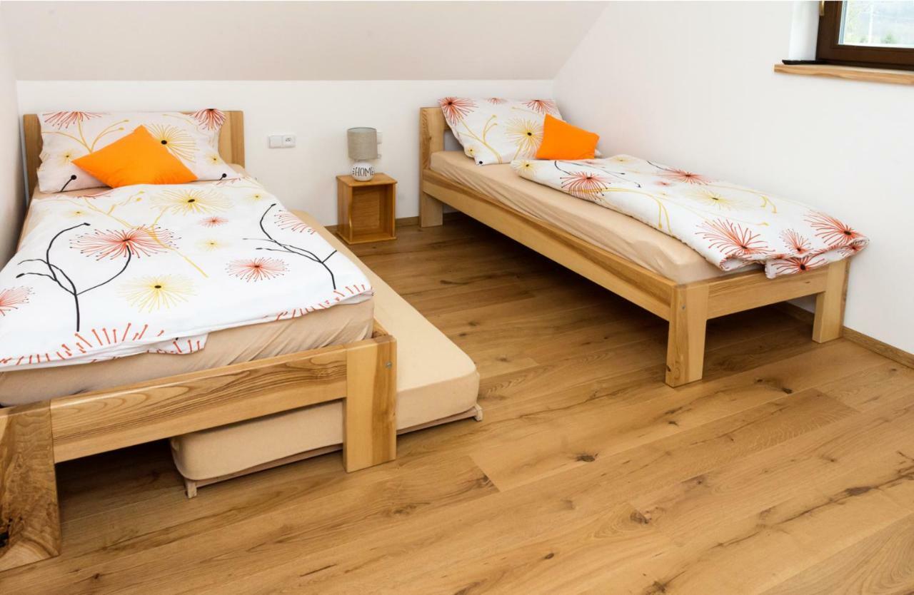 Hrozenka Wellness Novy Hrozenkov