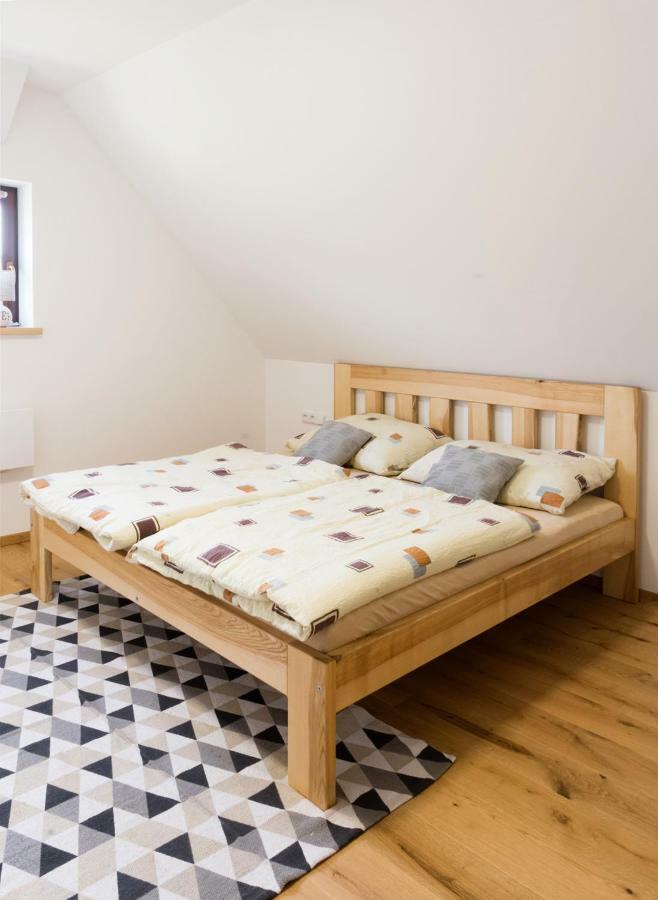 Holiday home Hrozenka Wellness *