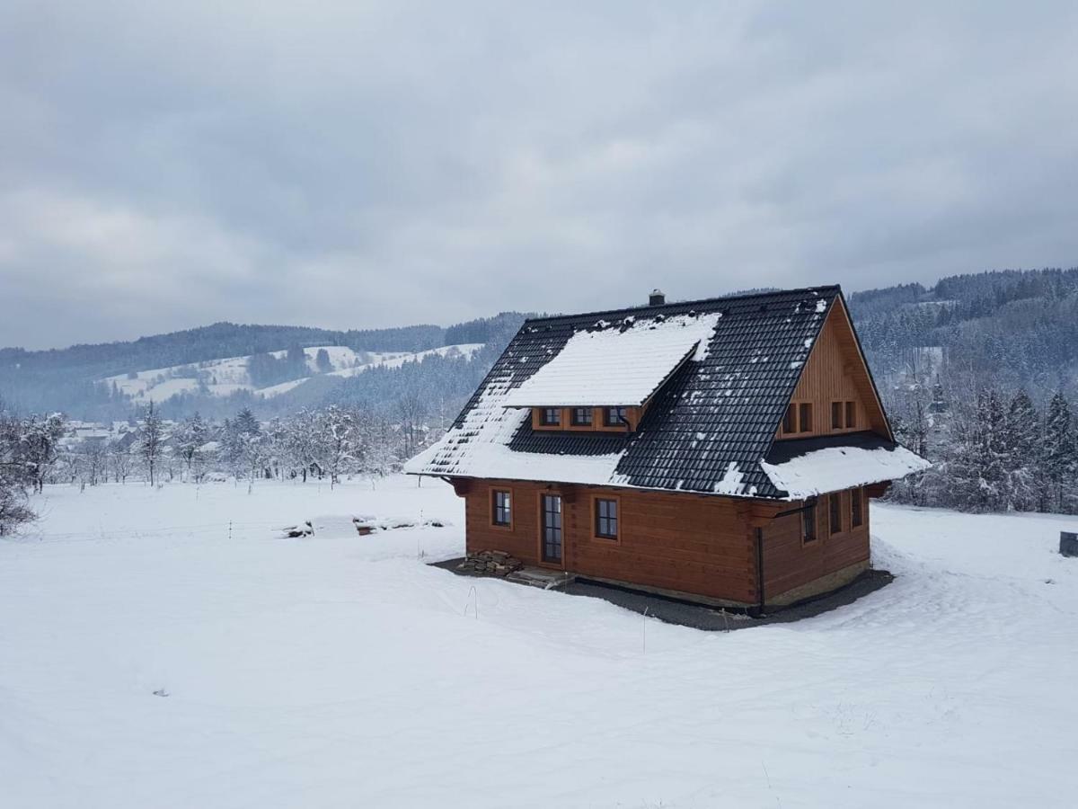 Holiday home Hrozenka Wellness