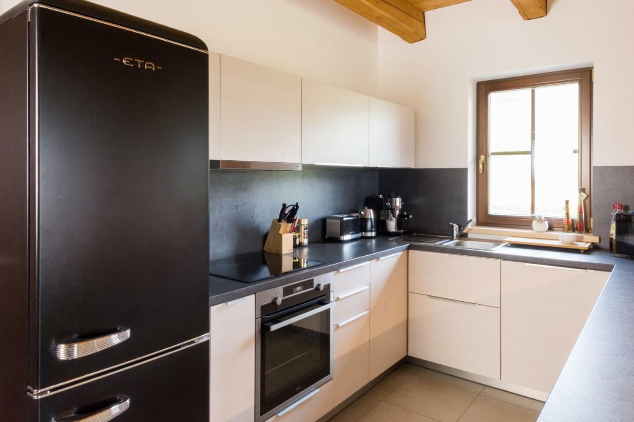 Hrozenka Wellness Holiday home *