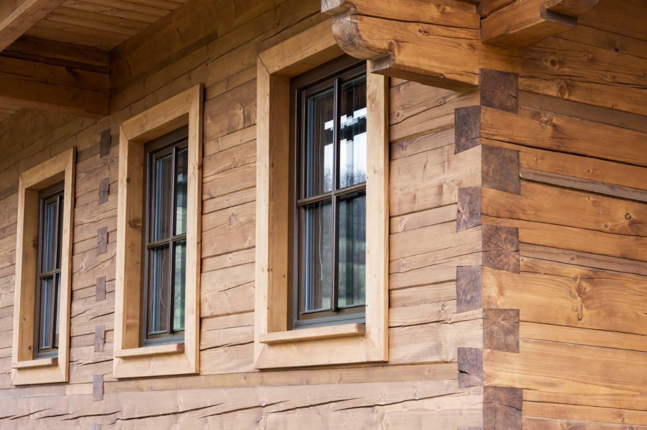 Hrozenka Wellness Holiday home Novy Hrozenkov