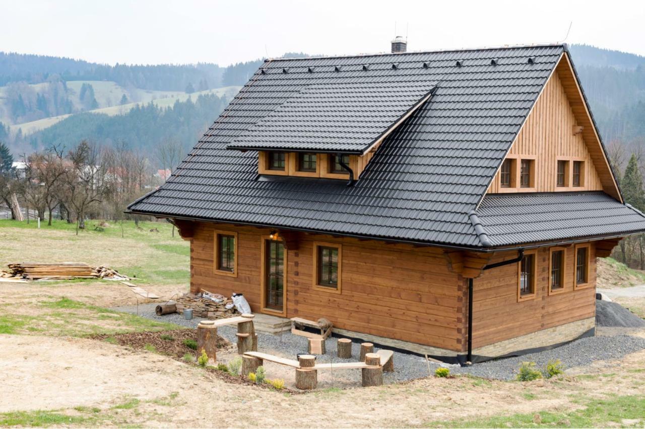 Hrozenka Wellness * Novy Hrozenkov