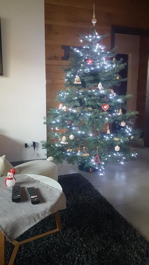 Holiday home Hrozenka Wellness Novy Hrozenkov